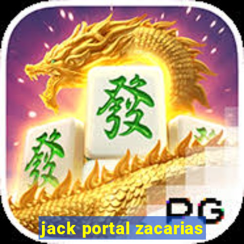 jack portal zacarias